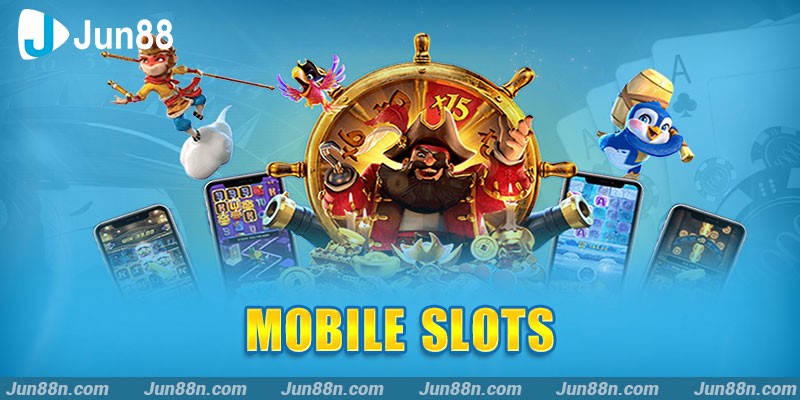 Mobile Slots